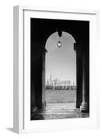 Venetia View-Moises Levy-Framed Photographic Print