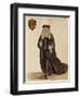 Venetian Ambassador-Jan van Grevenbroeck-Framed Giclee Print