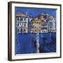 Venetian Antiquity-Susan Brown-Framed Giclee Print