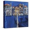 Venetian Antiquity-Susan Brown-Stretched Canvas