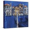 Venetian Antiquity-Susan Brown-Stretched Canvas