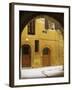 Venetian Architecture, Xania, Island of Crete, Greek Islands, Greece-Peter Ryan-Framed Photographic Print