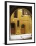 Venetian Architecture, Xania, Island of Crete, Greek Islands, Greece-Peter Ryan-Framed Photographic Print