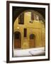 Venetian Architecture, Xania, Island of Crete, Greek Islands, Greece-Peter Ryan-Framed Photographic Print