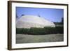 Venetian Bastion, Nicosia, Cyprus, 2001-Vivienne Sharp-Framed Photographic Print