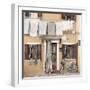 Venetian Bicicletta #1-Alan Blaustein-Framed Photographic Print