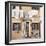 Venetian Bicicletta #1-Alan Blaustein-Framed Photographic Print