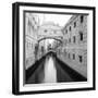 Venetian Bridge-Joseph Eta-Framed Giclee Print