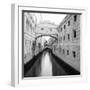 Venetian Bridge-Joseph Eta-Framed Giclee Print