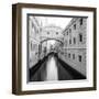 Venetian Bridge-Joseph Eta-Framed Art Print