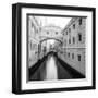 Venetian Bridge-Joseph Eta-Framed Art Print