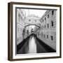 Venetian Bridge-Joseph Eta-Framed Art Print