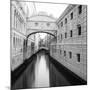 Venetian Bridge-Joseph Eta-Mounted Art Print