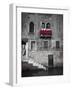 Venetian Building, Venice, Italy-Jon Arnold-Framed Photographic Print