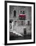 Venetian Building, Venice, Italy-Jon Arnold-Framed Photographic Print