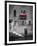 Venetian Building, Venice, Italy-Jon Arnold-Framed Photographic Print