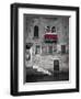 Venetian Building, Venice, Italy-Jon Arnold-Framed Premium Photographic Print