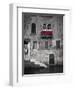 Venetian Building, Venice, Italy-Jon Arnold-Framed Premium Photographic Print