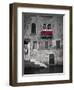 Venetian Building, Venice, Italy-Jon Arnold-Framed Photographic Print