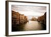 Venetian Canals I-Emily Navas-Framed Photographic Print