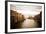 Venetian Canals I-Emily Navas-Framed Photographic Print