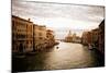 Venetian Canals I-Emily Navas-Mounted Photographic Print