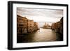 Venetian Canals I-Emily Navas-Framed Photographic Print