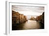 Venetian Canals I-Emily Navas-Framed Photographic Print