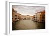 Venetian Canals II-Emily Navas-Framed Photographic Print