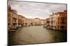 Venetian Canals II-Emily Navas-Mounted Photographic Print
