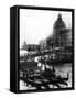 Venetian Ceremony-null-Framed Stretched Canvas