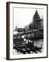 Venetian Ceremony-null-Framed Photographic Print