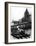 Venetian Ceremony-null-Framed Photographic Print