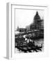 Venetian Ceremony-null-Framed Photographic Print