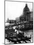 Venetian Ceremony-null-Mounted Photographic Print