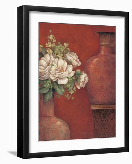 Venetian Chinois I-Pamela Gladding-Framed Art Print