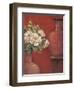 Venetian Chinois I-Pamela Gladding-Framed Art Print