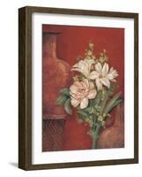 Venetian Chinois II-Pamela Gladding-Framed Art Print