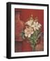 Venetian Chinois II-Pamela Gladding-Framed Art Print