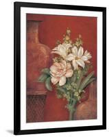 Venetian Chinois II-Pamela Gladding-Framed Art Print