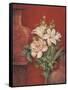 Venetian Chinois II-Pamela Gladding-Framed Stretched Canvas