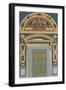 Venetian Door II-null-Framed Art Print