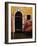 Venetian Doorway-Pam Ingalls-Framed Giclee Print