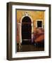 Venetian Doorway-Pam Ingalls-Framed Giclee Print