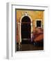 Venetian Doorway-Pam Ingalls-Framed Giclee Print