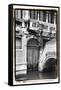 Venetian Doorway-Laura Denardo-Framed Stretched Canvas