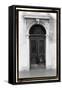 Venetian Doorways I-Laura Denardo-Framed Stretched Canvas