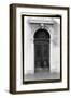 Venetian Doorways I-Laura Denardo-Framed Photographic Print