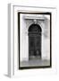 Venetian Doorways I-Laura Denardo-Framed Photographic Print