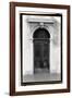 Venetian Doorways I-Laura Denardo-Framed Photographic Print